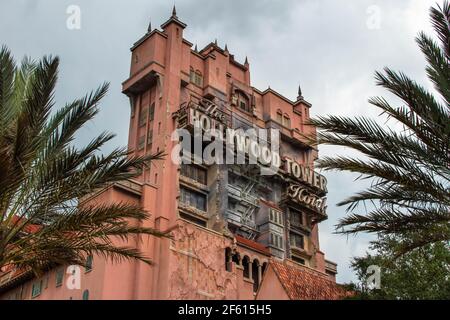 Lightning McQueen`s Racing Academy Logo at Hollywood Studios 31 Editorial  Stock Image - Image of magic, donald: 214639234