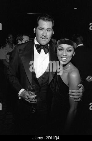 Lola Falana Circa 1980's Credit: Ralph Dominguez/MediaPunch Stock Photo