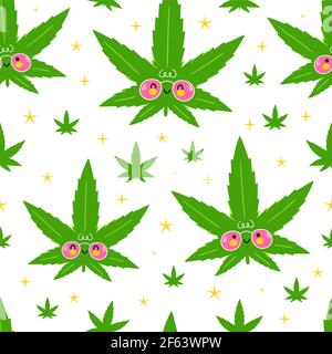 Cute Marijuana Wallpapers on WallpaperDog