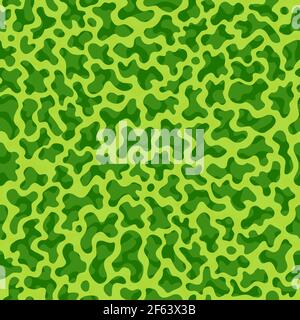 Camouflage Seamless Pattern Vector Art, Icons, and Graphics for