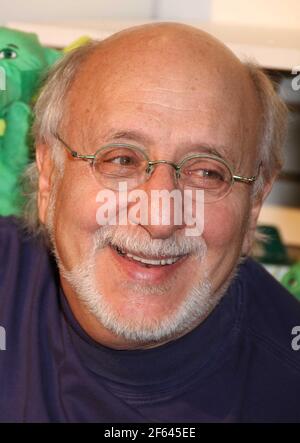 Peter Yarrow 2012, Photo By John Barrett/PHOTOlink Stock Photo