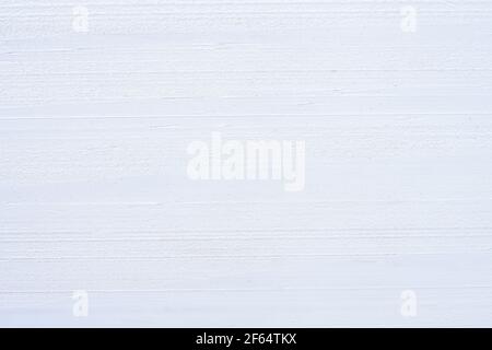 Horizontal white wooden planks backdrop for website or wallpaper with copy space your designs or add text to make work look better and interesting. co Stock Photo
