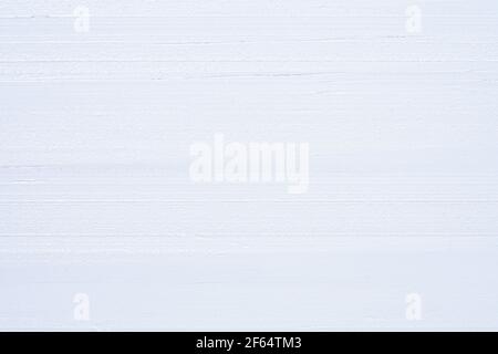 Horizontal white wooden planks backdrop for website or wallpaper with copy space your designs or add text to make work look better and interesting. co Stock Photo