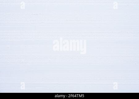 Horizontal white wooden planks backdrop for website or wallpaper with copy space your designs or add text to make work look better and interesting. co Stock Photo