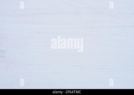 Horizontal white wooden planks backdrop for website or wallpaper with copy space your designs or add text to make work look better and interesting. co Stock Photo
