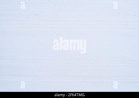 Horizontal white wooden planks backdrop for website or wallpaper with copy space your designs or add text to make work look better and interesting. co Stock Photo