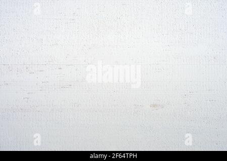White clean wood planks natural backdrop for website or wallpaper. copy space your designs or add text to make work look better and interesting. conce Stock Photo