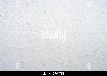 Closeup White wood floors natural backdrop for website or wallpaper. copy space your designs or add text to make work look better and interesting. con Stock Photo