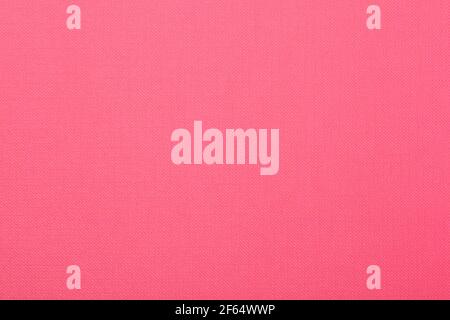 Bright pink paper, textured background Stock Photo