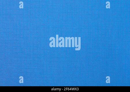 Bright blue textured background, high detailed Stock Photo
