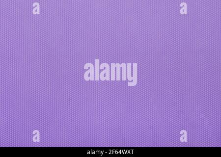 Purple plastic, textured background Stock Photo