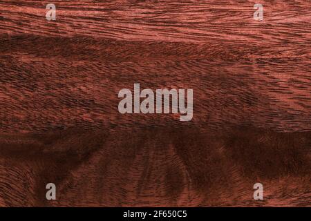 Seamless old brown wood texture High quality background made of dark natural wood in grunge style. copy space for your design or text. Horizontal comp Stock Photo