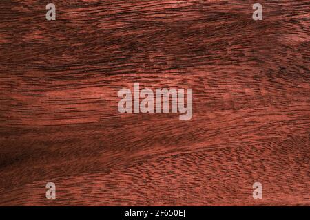 Seamless old brown wood texture High quality background made of dark natural wood in grunge style. copy space for your design or text. Horizontal comp Stock Photo