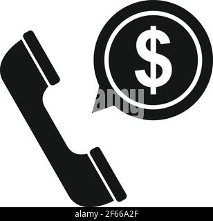 Laptop trader icon, simple style Stock Vector Image & Art - Alamy