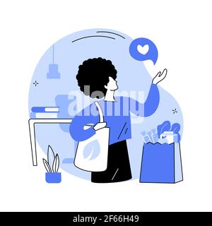 finance decrease minimalist stock vector images -... Minimalist lifestyle abstract concept vector illustration. Minimalist ...