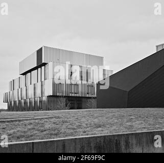 University of Toronto, Mississauga Stock Photo