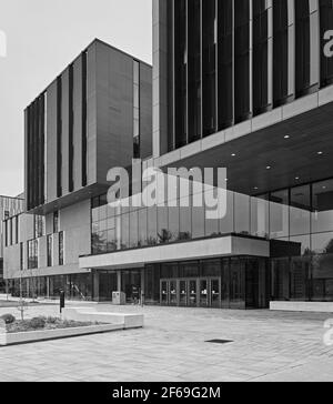 University of Toronto, Mississauga Stock Photo