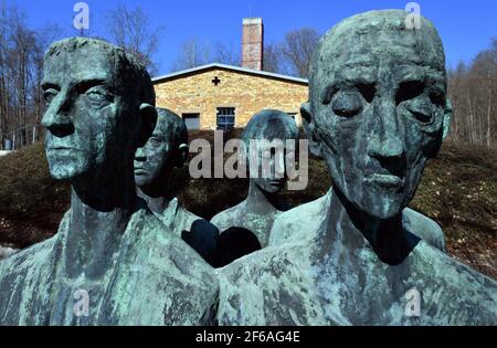 Press conference of the Crematorium group on the theme of the 40th ...