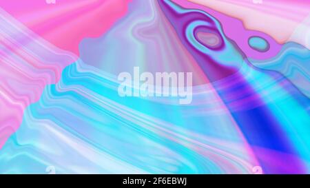 Abstract multicolored blurred background. design, art Stock Photo