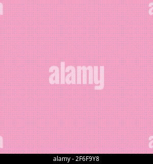 White polkadots over colored backdrop. Dotted, dots, circles pattern, background (Geometry is seamlessly repeatable) — Stock vector illustration, Clip Stock Vector