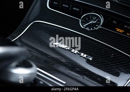 W205 immagini e fotografie stock ad alta risoluzione - Alamy