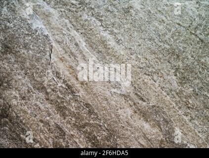 White and Gray Slate Background or Texture Stock Photo