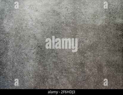 Dark Grunge Cement Wall Texture Background Stock Photo