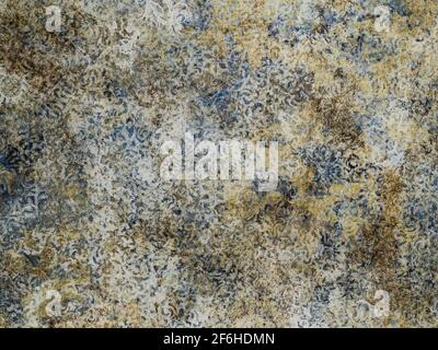 Damask Seamless Ethnic Pattern Texture Background Stock Photo