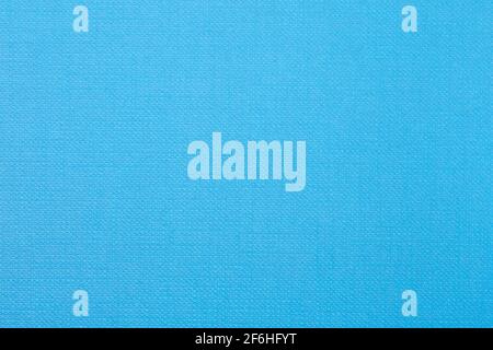 Light blue paper texture background Stock Photo