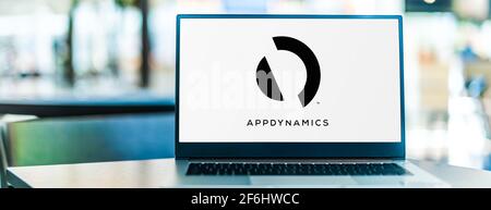 Apm technology logo hi res stock photography and images Alamy