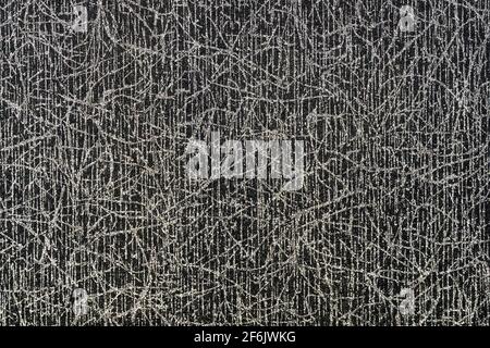 Abstract Fabric Wallpaper with Marbling Metallic Texture Stock Photo