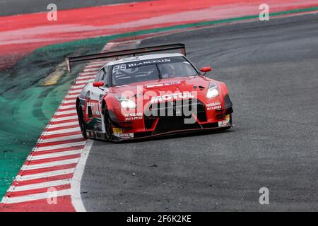 23 BUNCOMBE Alex gbr ORDONEZ Lucas spa CHIYO Katsumasa jpn