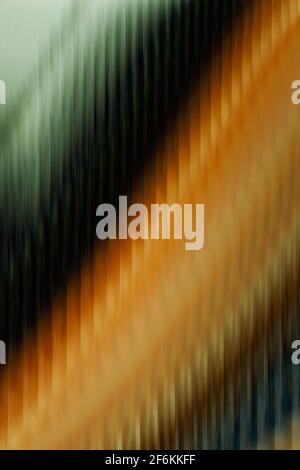 gray and yellow straight dynamic color lines Stock Photo