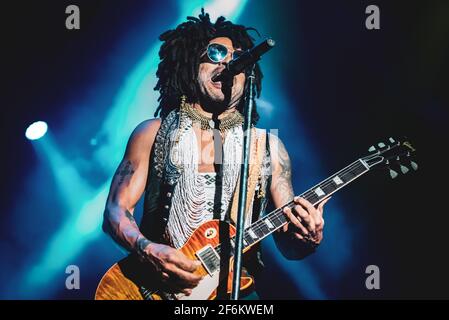 ITALY, Barolo 2018: The American singer, songwriter, musician, record ...