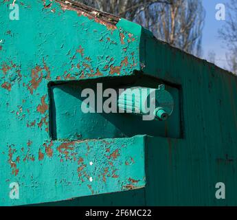 Maxim machine gun from World War II Stock Photo - Alamy