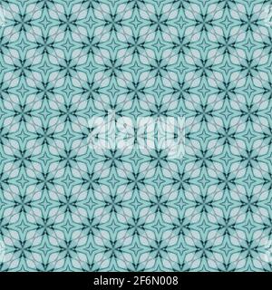 Color pattern texture. Colorful ornamental graphic design. Mosaic ornaments. Pattern template. Vector illustration. Stock Vector