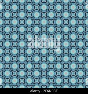 Color pattern texture. Colorful ornamental graphic design. Mosaic ornaments. Pattern template. Vector illustration. Stock Vector