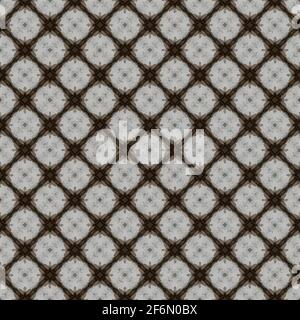 Color pattern texture. Colorful ornamental graphic design. Mosaic ornaments. Pattern template. Vector illustration. Stock Vector