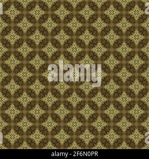Color pattern texture. Colorful ornamental graphic design. Mosaic ornaments. Pattern template. Vector illustration. Stock Vector