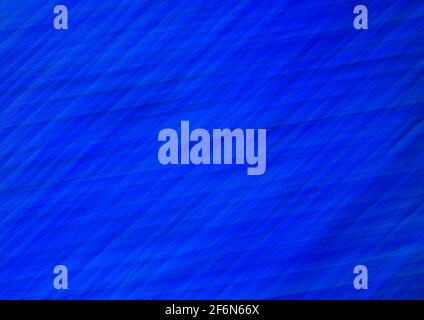 Blue Abstract Gradated Background image Stock Photo