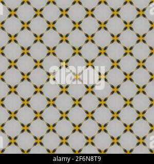 Color pattern texture. Colorful ornamental graphic design. Mosaic ornaments. Pattern template. Vector illustration. Stock Vector