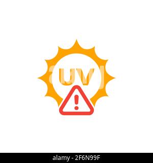 radiation high level Warning sign. Hazard symbols Stock Vector Image ...