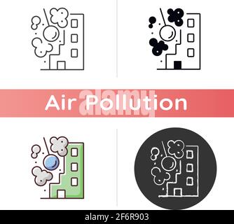 onstruction sites icon Stock Vector