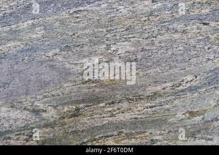Marble patterned texture background for design in gray, blue and green tones . Copy space. Stock Photo