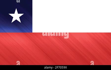 Syria flag with waving grunge texture. Vector background. Stock Vector