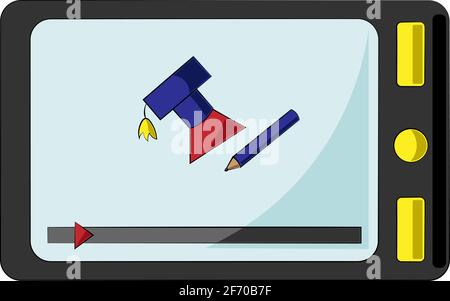 For websites, banners, postcards, covers or posters and etc. Stock Vector