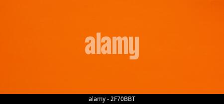 orange paper. Colored paper background. paper can be used as background. page, material Stock Photo