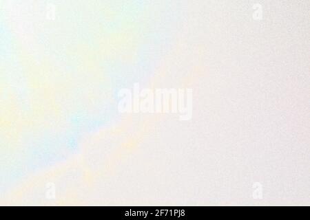 Bright with abstract multicolored sunbeams texture background Stock Photo