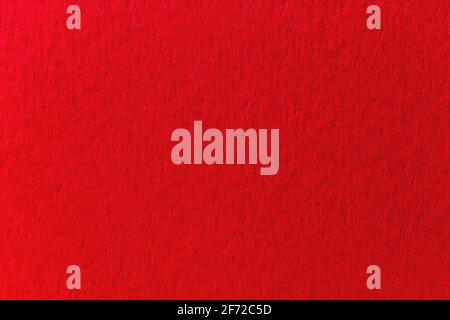 Maroon red paper texture and pattern art abstract background, high detailed photo Stock Photo