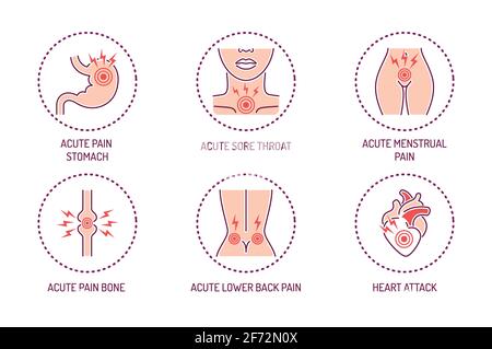 Cleaning services color icons set. Housekeeping.. Pictogram for web page, mobile app, promo. Stock Vector